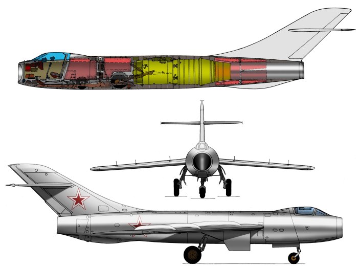 Су 17 р 1949г