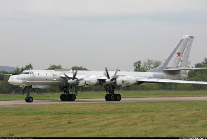 Ту 95