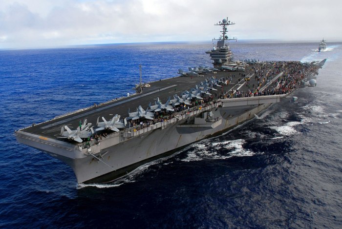 «Нимиц» (CVN-68)