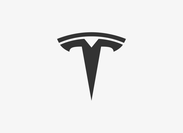 Tesla компания логотип
