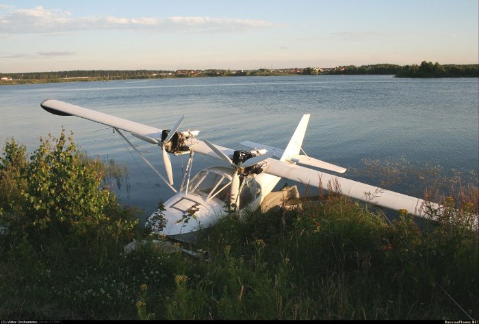 Че-22 «Корвет»