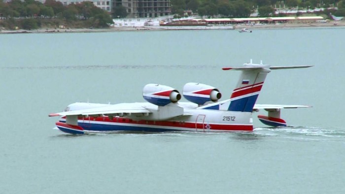 L-145 самолет