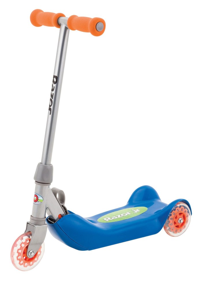 Best Scooter самокат детский