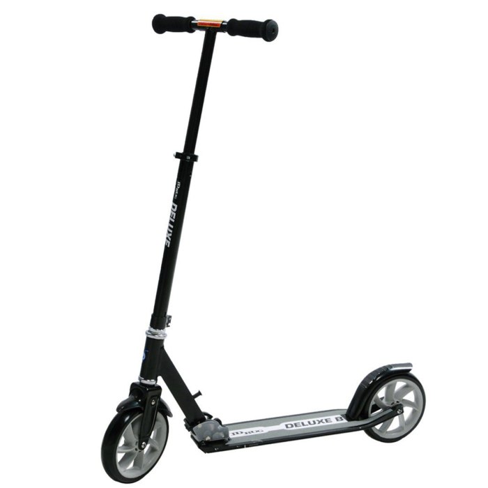 Самокат Kick Scooter