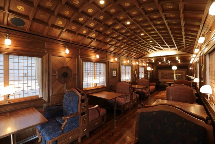 Seven Stars Kyushu