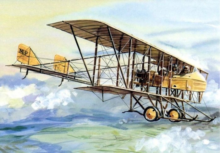 Farman MF.11
