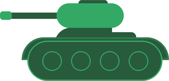 Танк т34 иконка