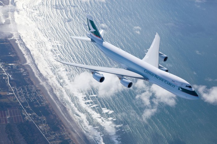 Боинг 747