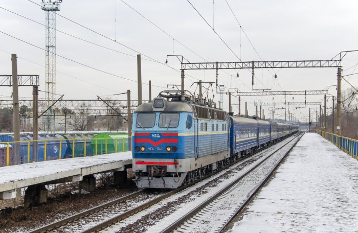 Железнодорожная 3
