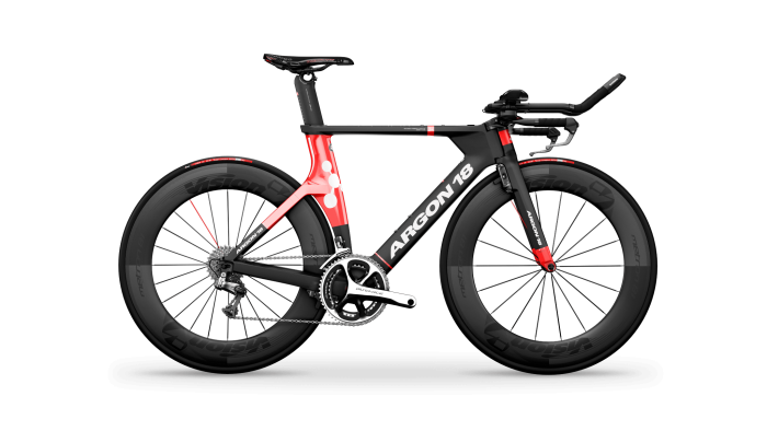 Argon 18 велосипед