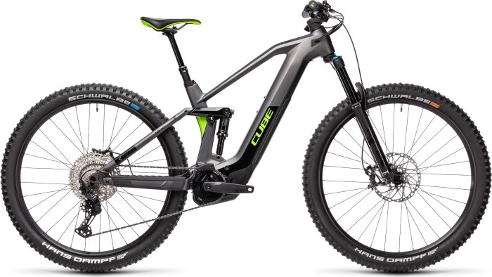 Giant Reign 29 2 (2021)