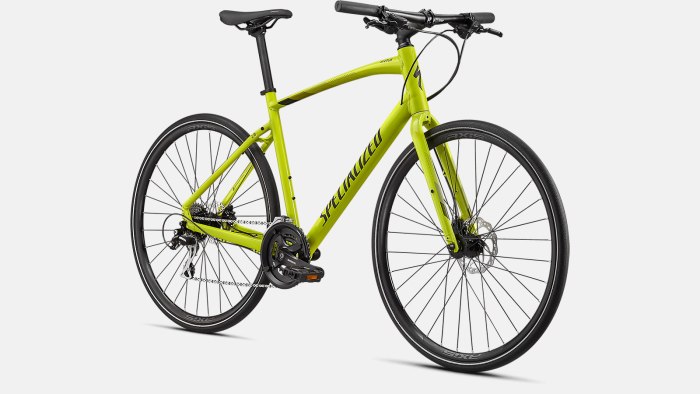 Specialized Sirrus Sport