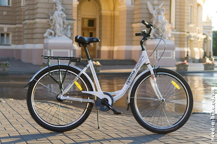 Велосипед стелс 325