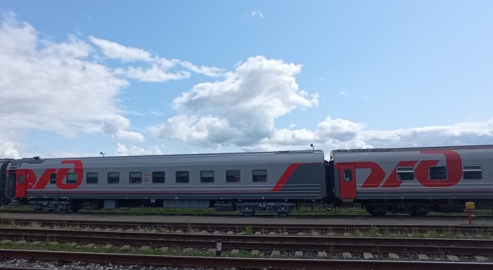 Москва Киров поезд