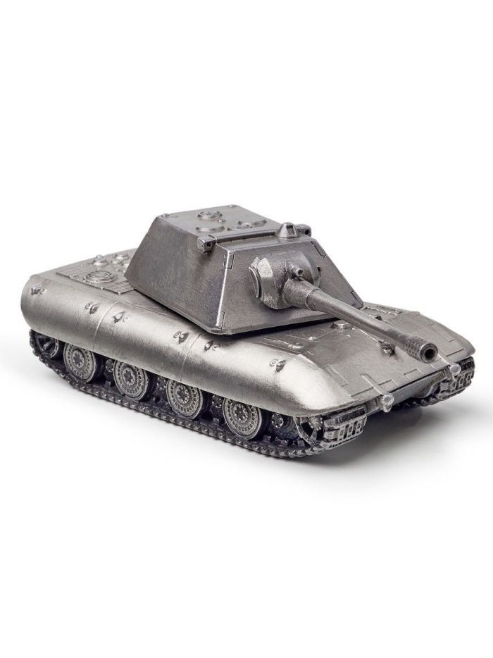 Е-100 танк в World of Tanks Blitz