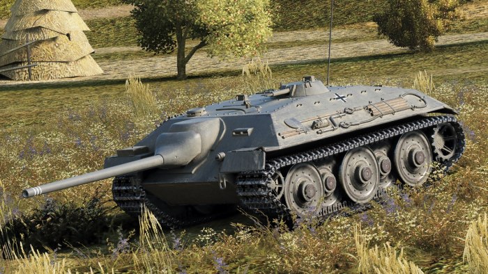 E 25 пт САУ
