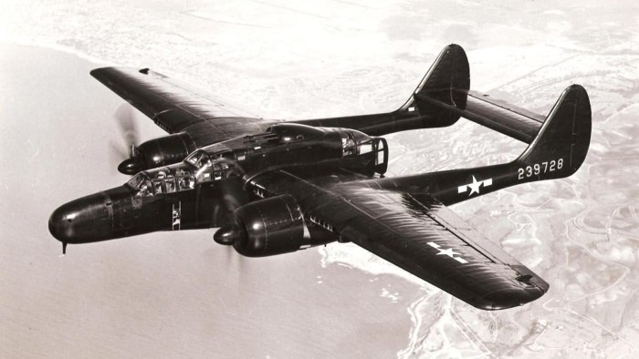 Нортроп p-61
