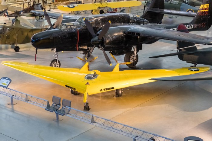 P-61 Black Widow