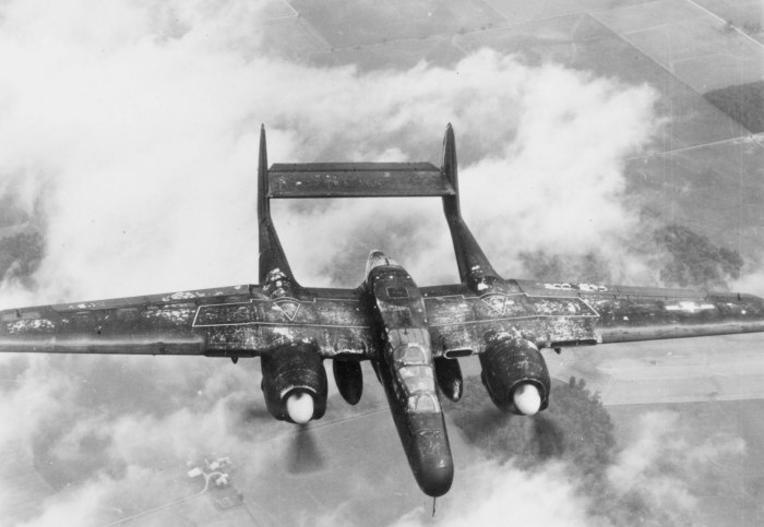 Нортроп p-61