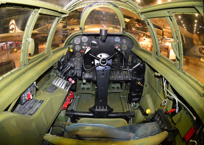 P-61 Black Widow