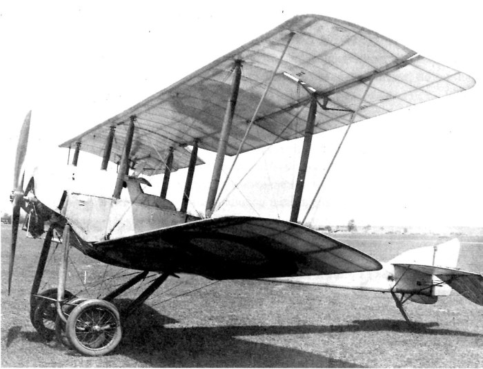 Сикорский s16