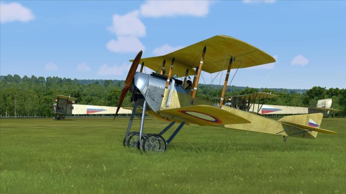 Сикорский с-16 Скаут