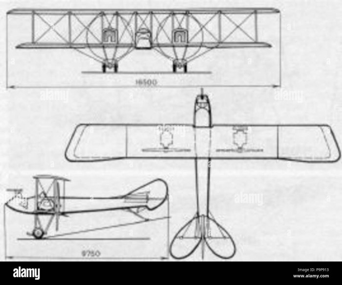 Sikorsky s-18