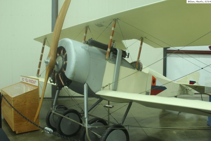 Sikorsky s-16