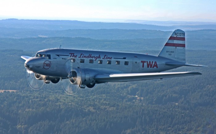 Дуглас ДС-3