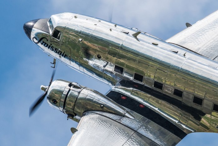 Дуглас ДС-3