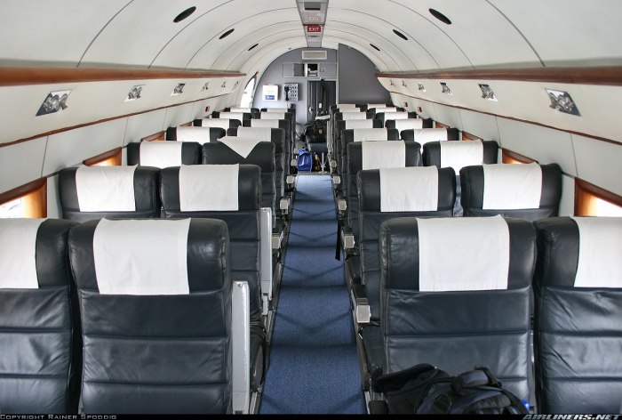 Boeing DC 3