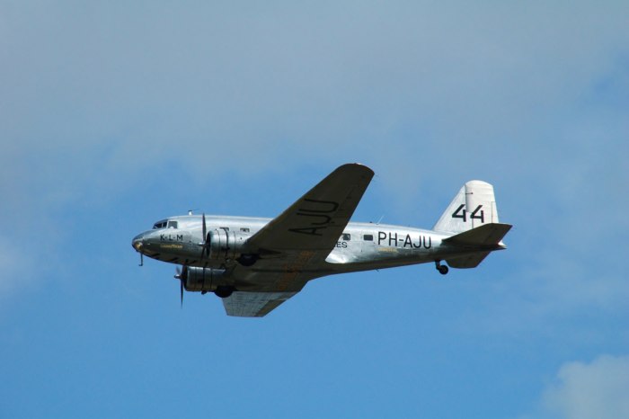 Дуглас DC-3