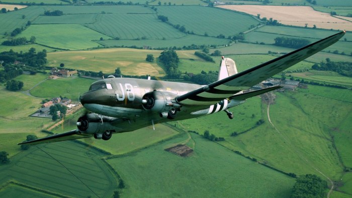 Douglas DC-3
