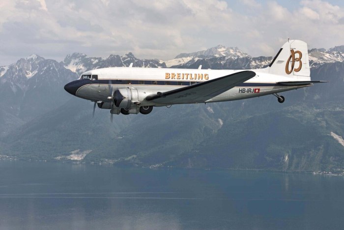 Дуглас DC-3