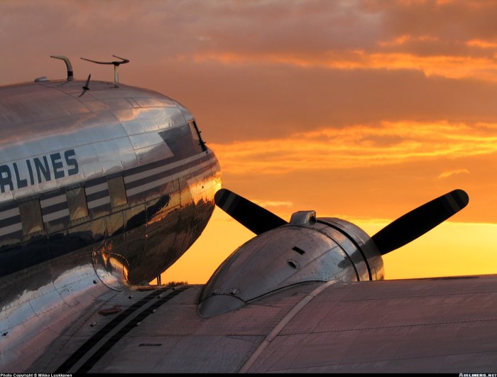 Дуглас DC-3 В СССР