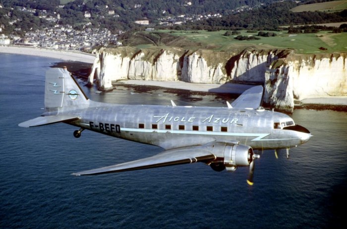 Douglas DC-3