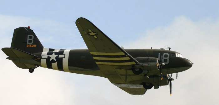 Самолет диси-3