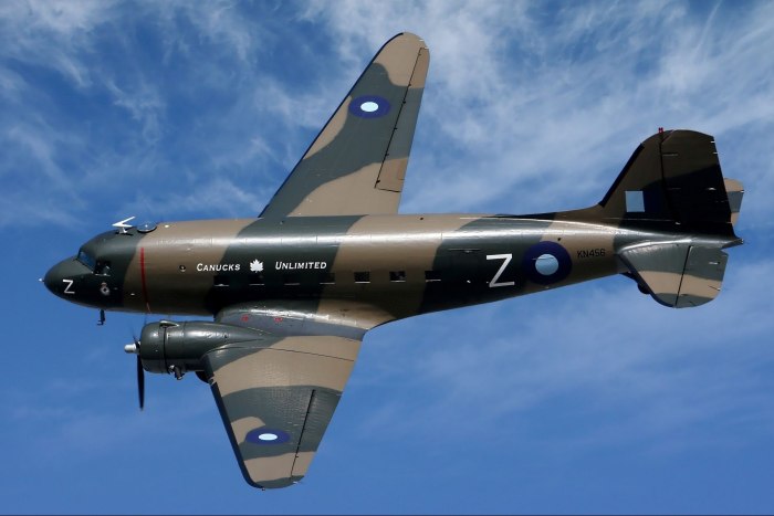 Дуглас ДС-3