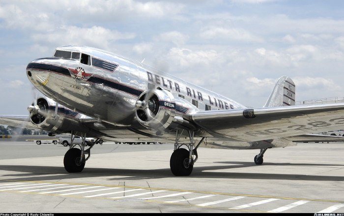Дуглас ДС-3