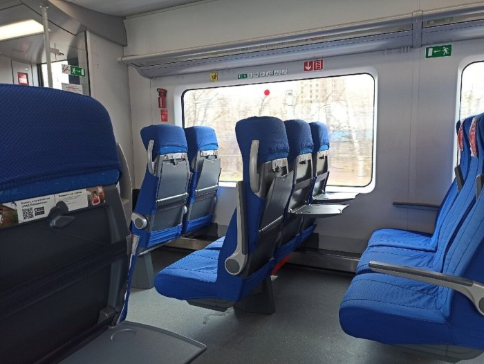 Ласточка эс2гп 717м