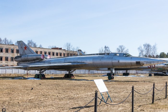 Ту 22 фото