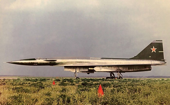 Т-4 сотка самолёт