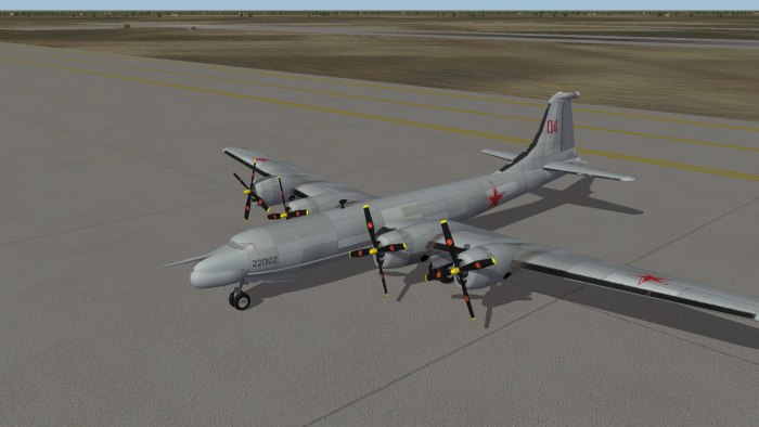 Tu 85