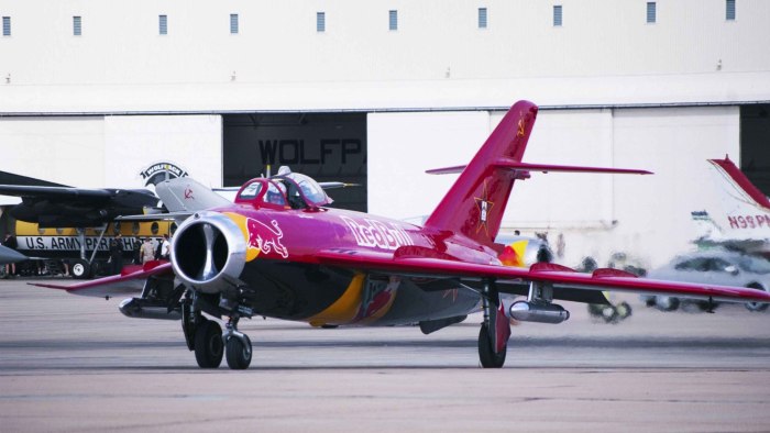 Mig 17