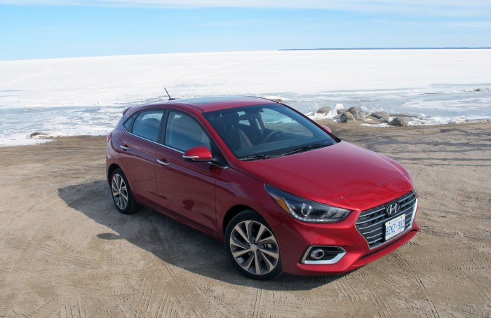Hyundai Solaris 2023 хэтчбек
