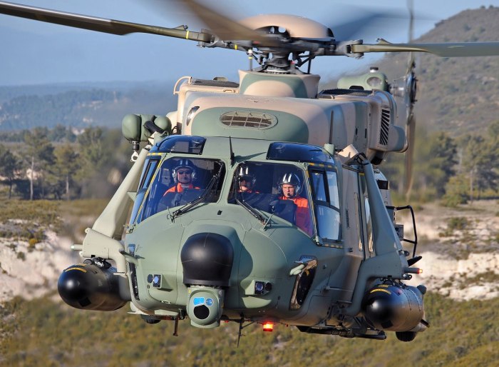 Nh90 TTH