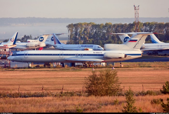 Самолет Тамбов Москва