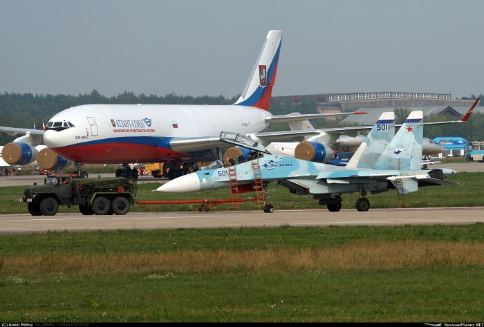 Самолет Тамбов