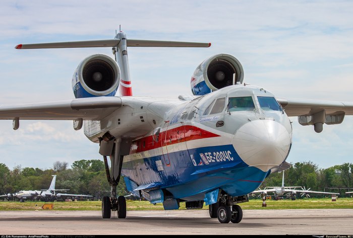 30 Лет КБ Бериева