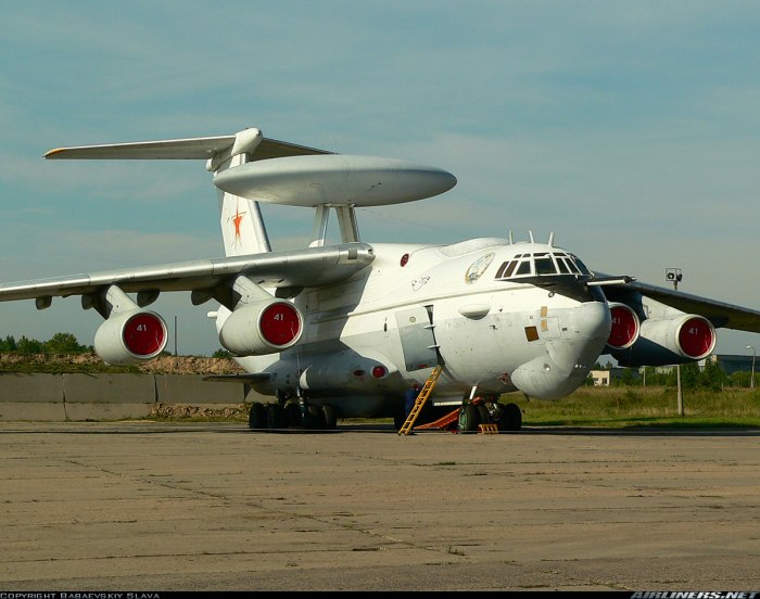 Бериев бе 7